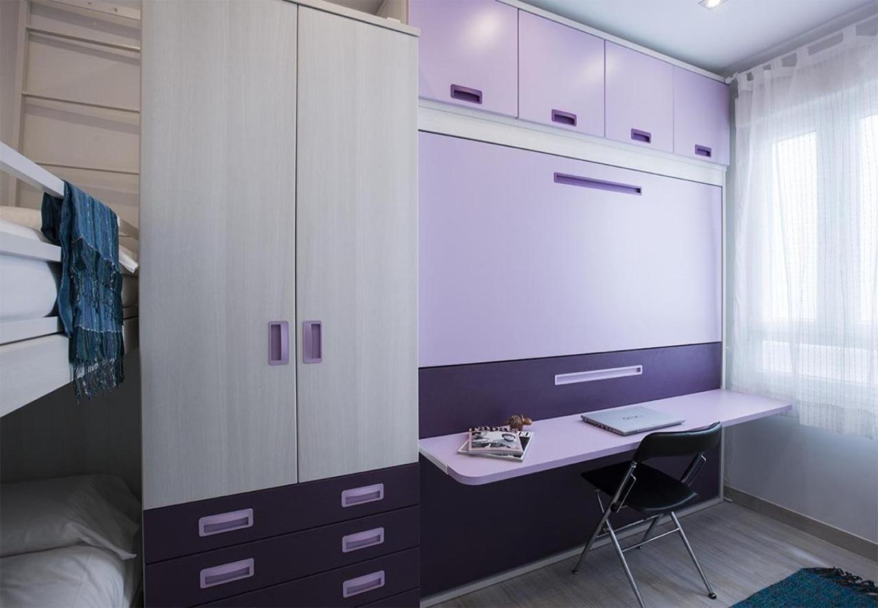 Apartamento Salamanca Confort XII En Madrid Exteriör bild